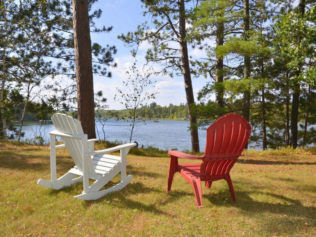 21526 Goldenrod Drive, Park Rapids, MN, 56470 MLS 6435302 Edina Realty