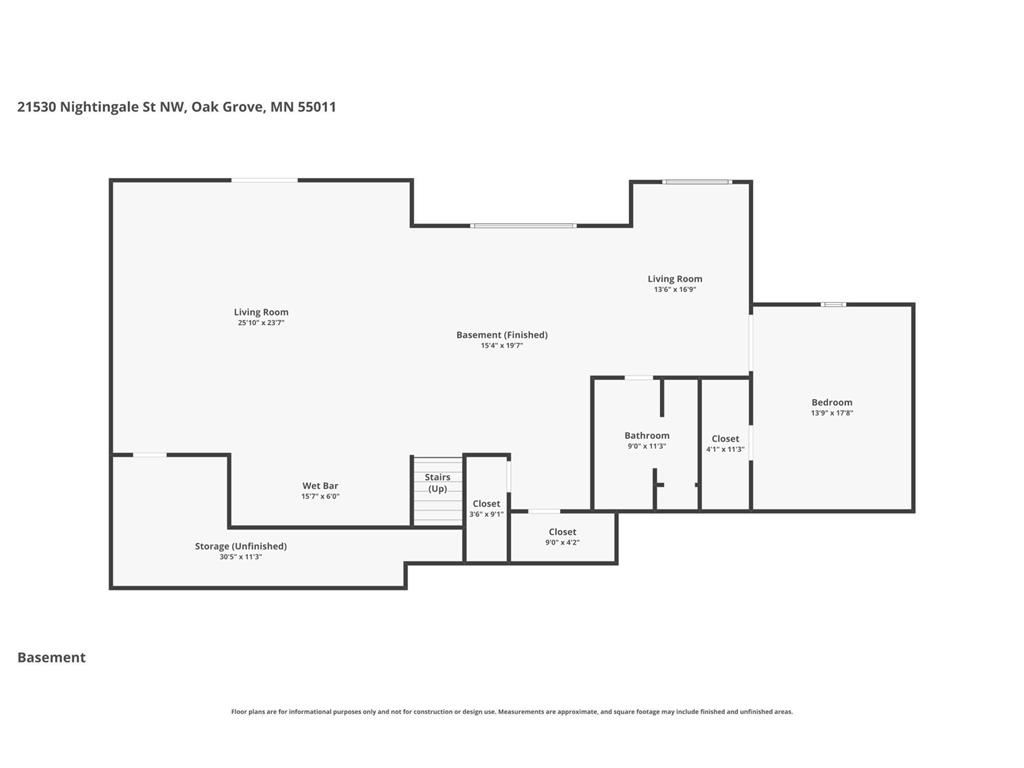 21530 Nightingale Street NW Oak Grove MN 55011 7062331 image61