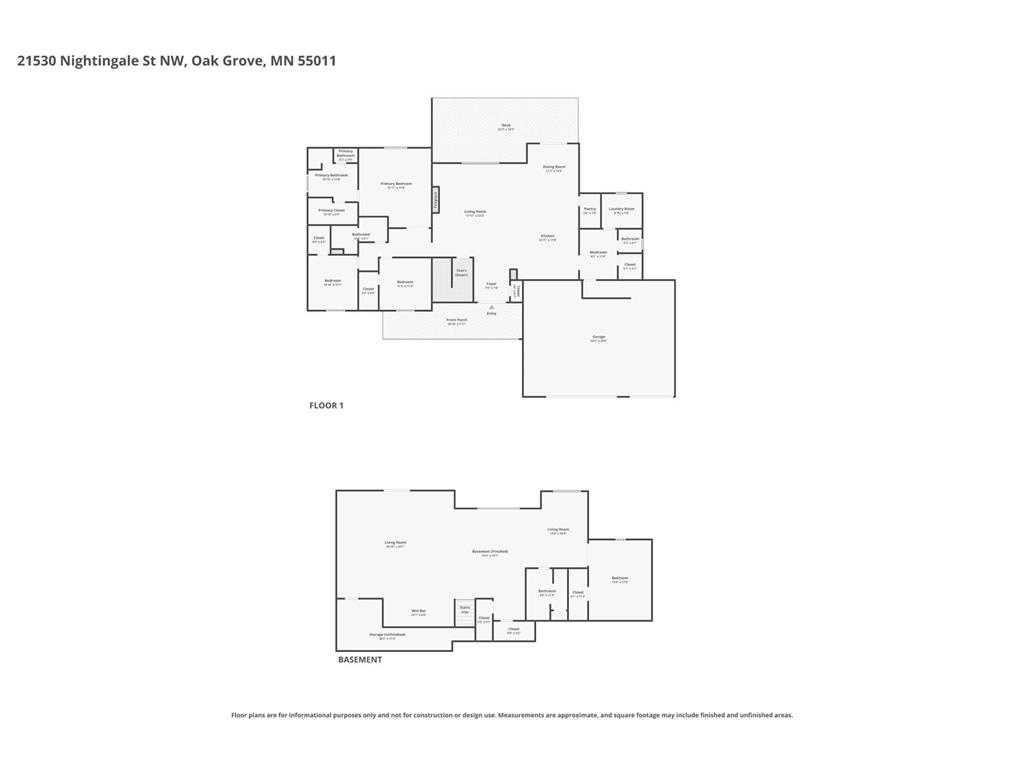 21530 Nightingale Street NW Oak Grove MN 55011 7062331 image62