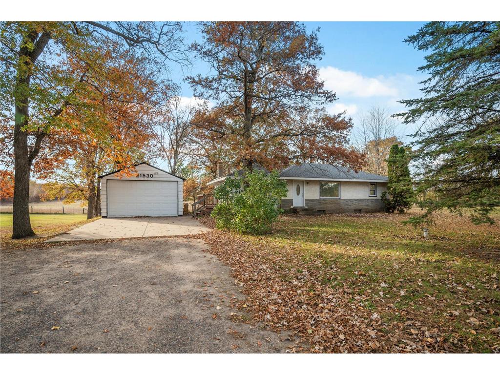 21530 Rum River Boulevard, Oak Grove, MN, 55303 MLS 6273614 Edina