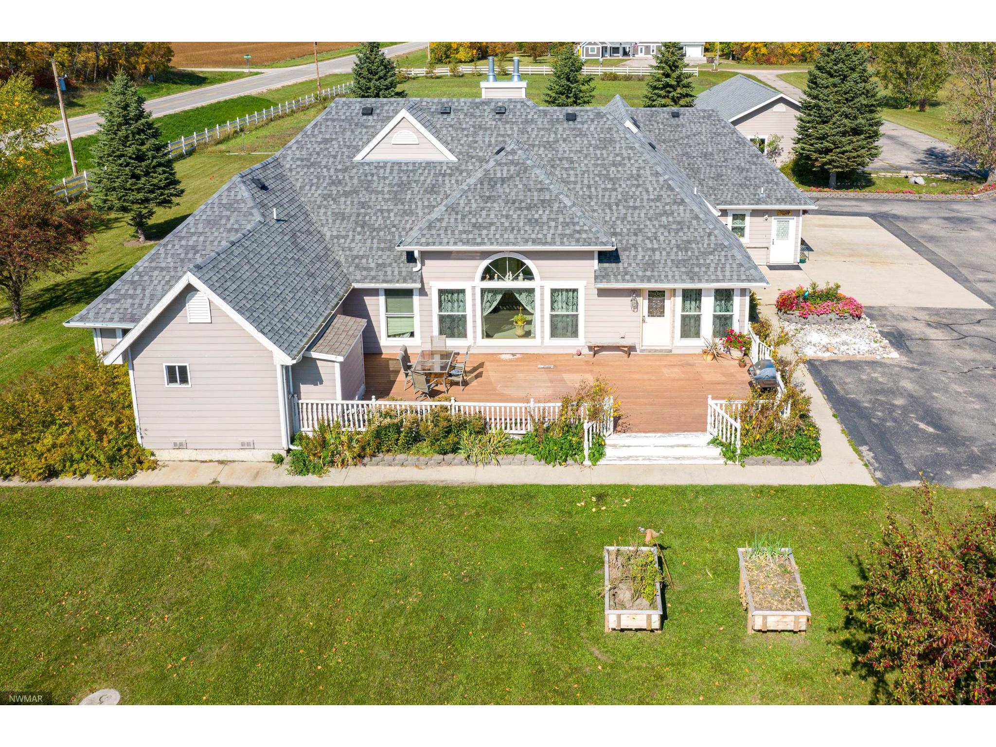 21531 380th Street SE, Erskine, MN 56535 MLS 5663992 Edina Realty