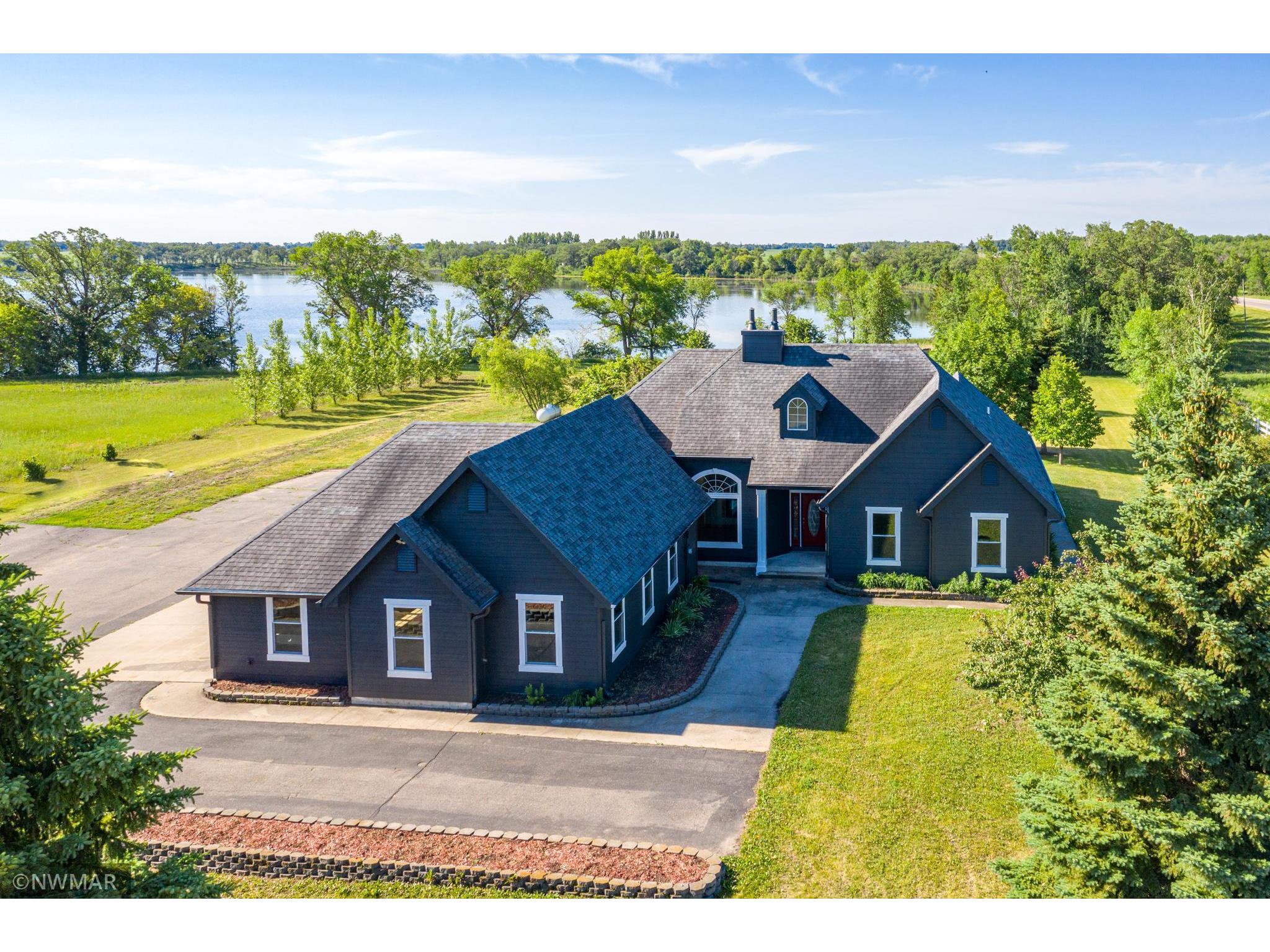 21531 380th Street SE, Erskine, MN, 56535 MLS 6016983 Edina Realty