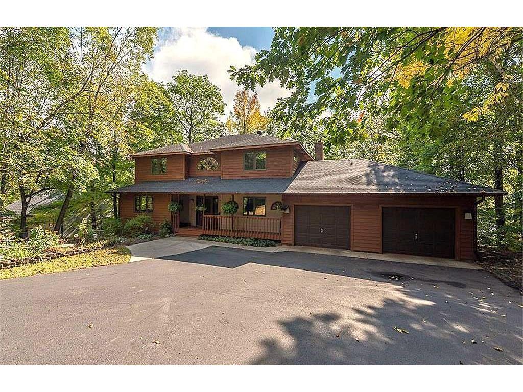 21533 S Raider Court Crosby MN 56441 - Rabbit Lake 6781993 image1