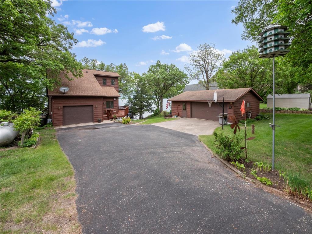 21534 275th Avenue Glenwood Twp MN 56381 - Minnewaska 6728657 image1