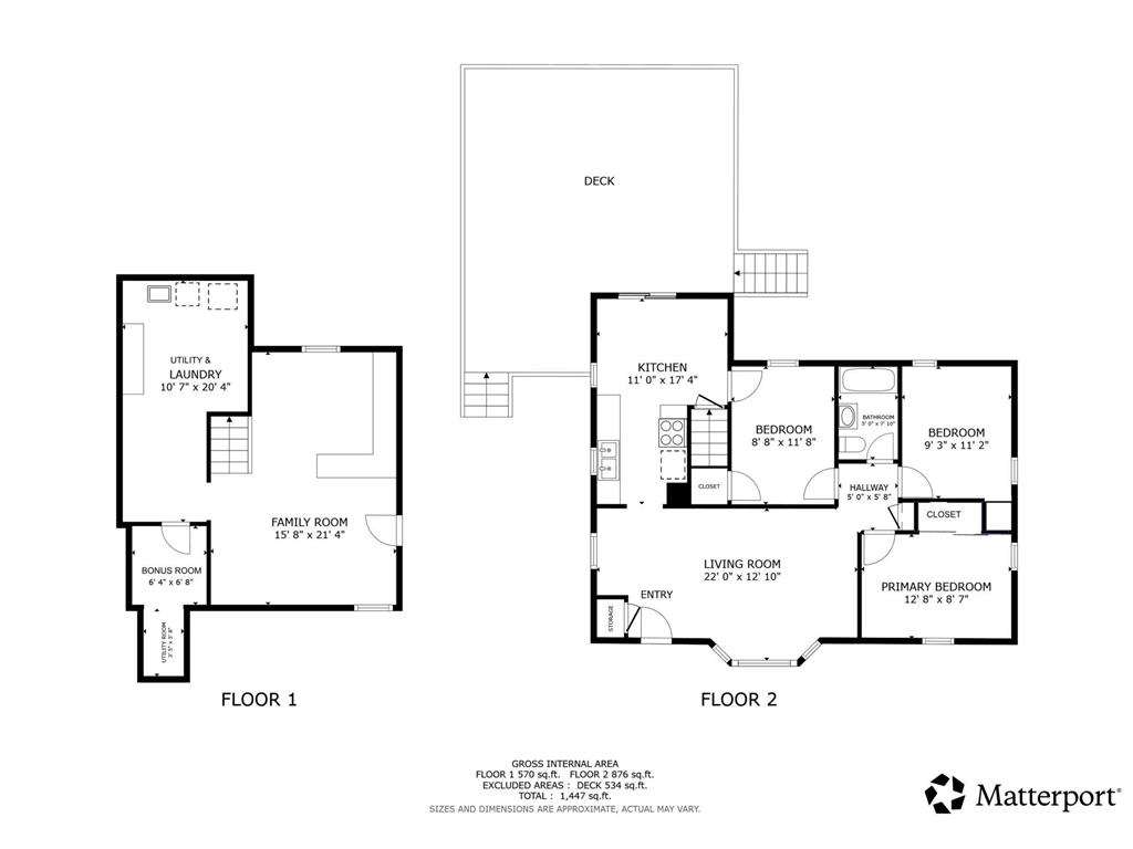 2154 William Street Roseville MN 55113 7082806 image31