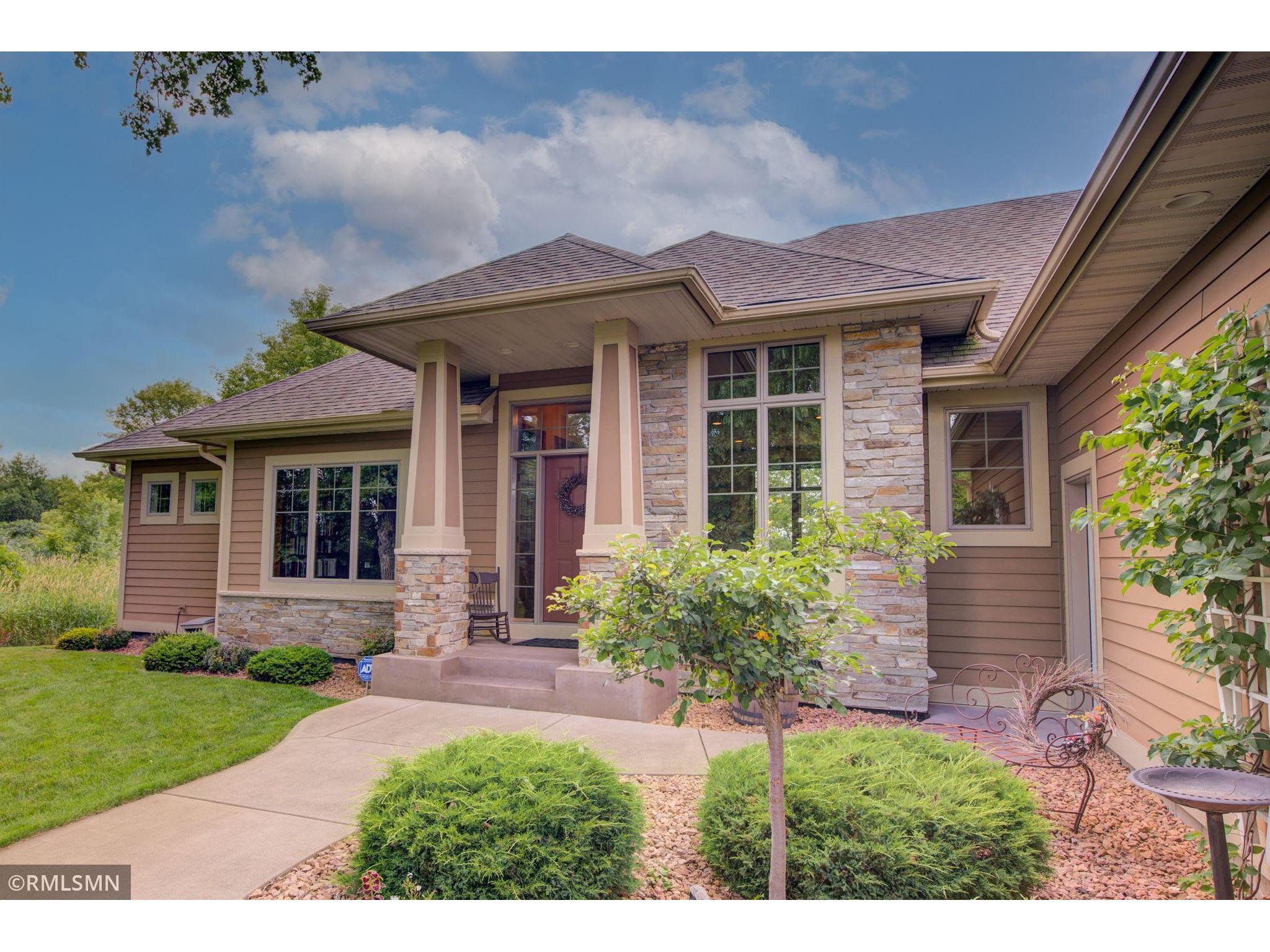 21540 Harvest Hills Drive, Cedar Lake Twp, MN, 55372 MLS 6020406 Edina Realty