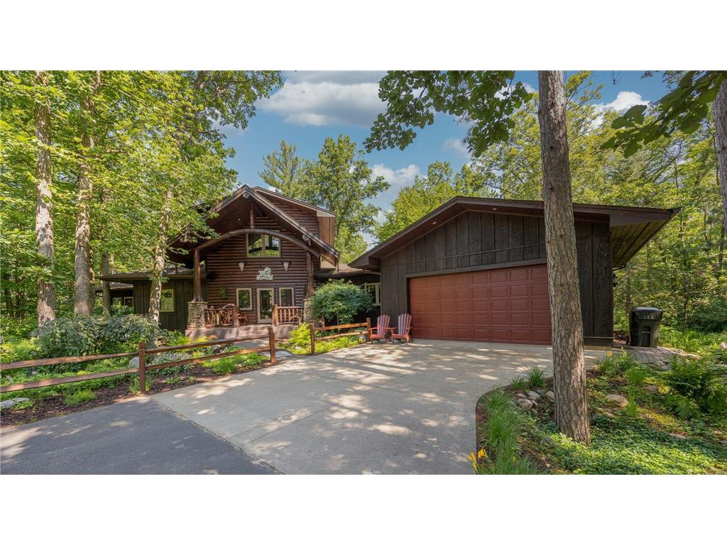 2155 14th Avenue NW Backus MN 56435 - Long Lake 6748111 image1