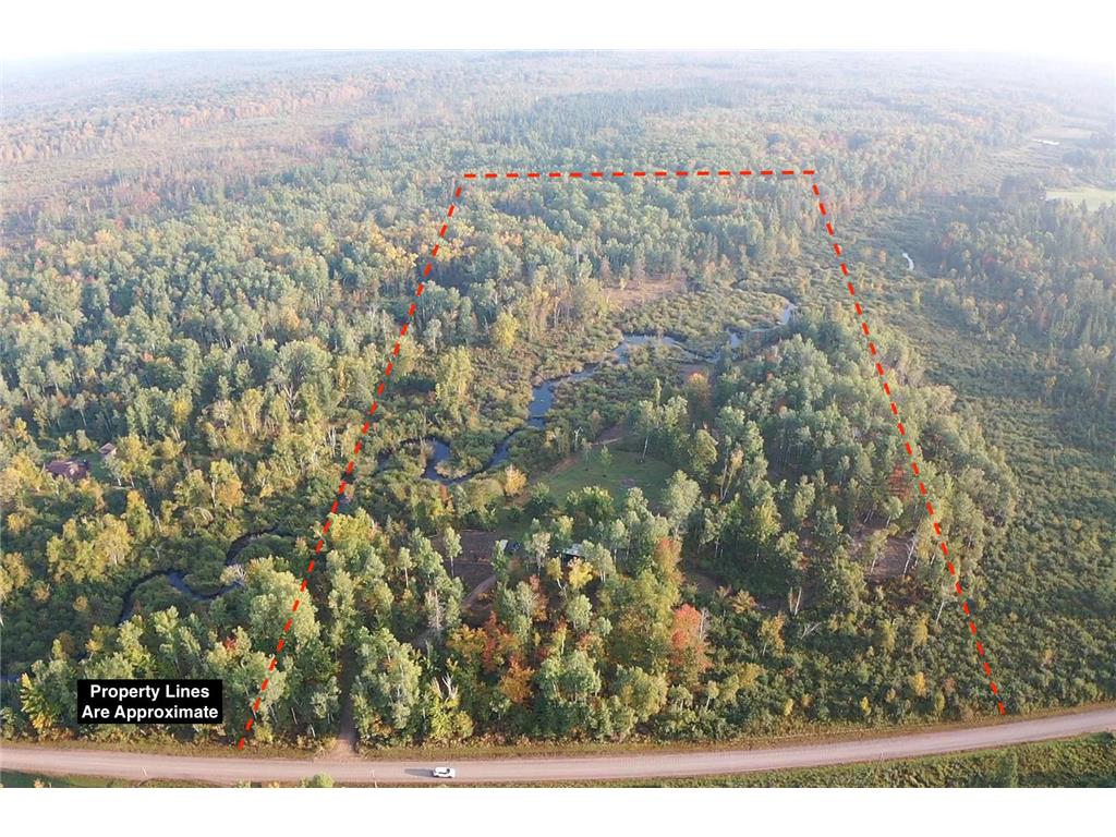 2155 E Kingsdale Road Danbury WI 54830 - Upper Tamarack River 7040945 image1