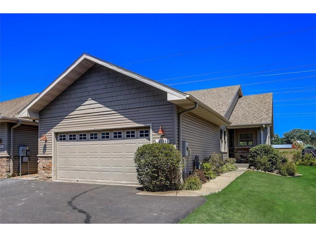 2155 Woodlynn Avenue, Maplewood, MN, 55109 MLS 6237106 Edina Realty