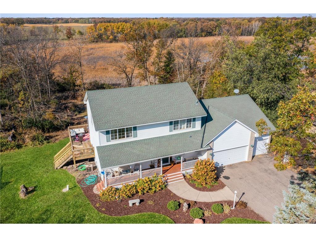 21550 203rd Street NW, Big Lake Twp, MN, 55309 MLS 6269442 Edina