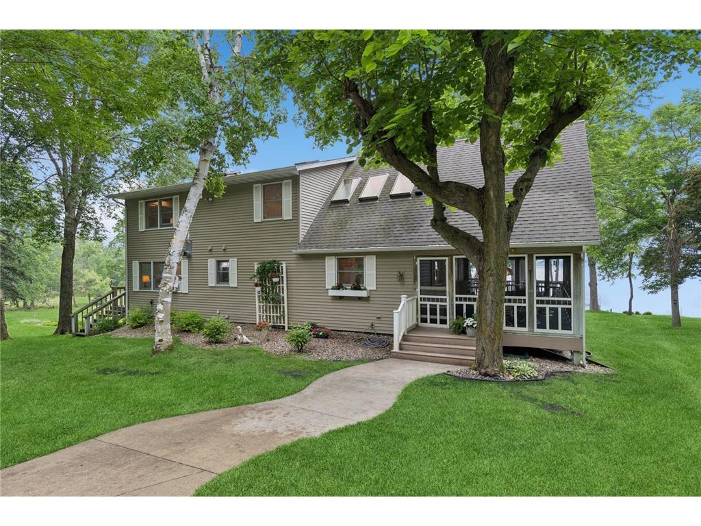 21550 62nd Street NW Lake Andrew Twp MN 56289 - Norway 6726952 image1