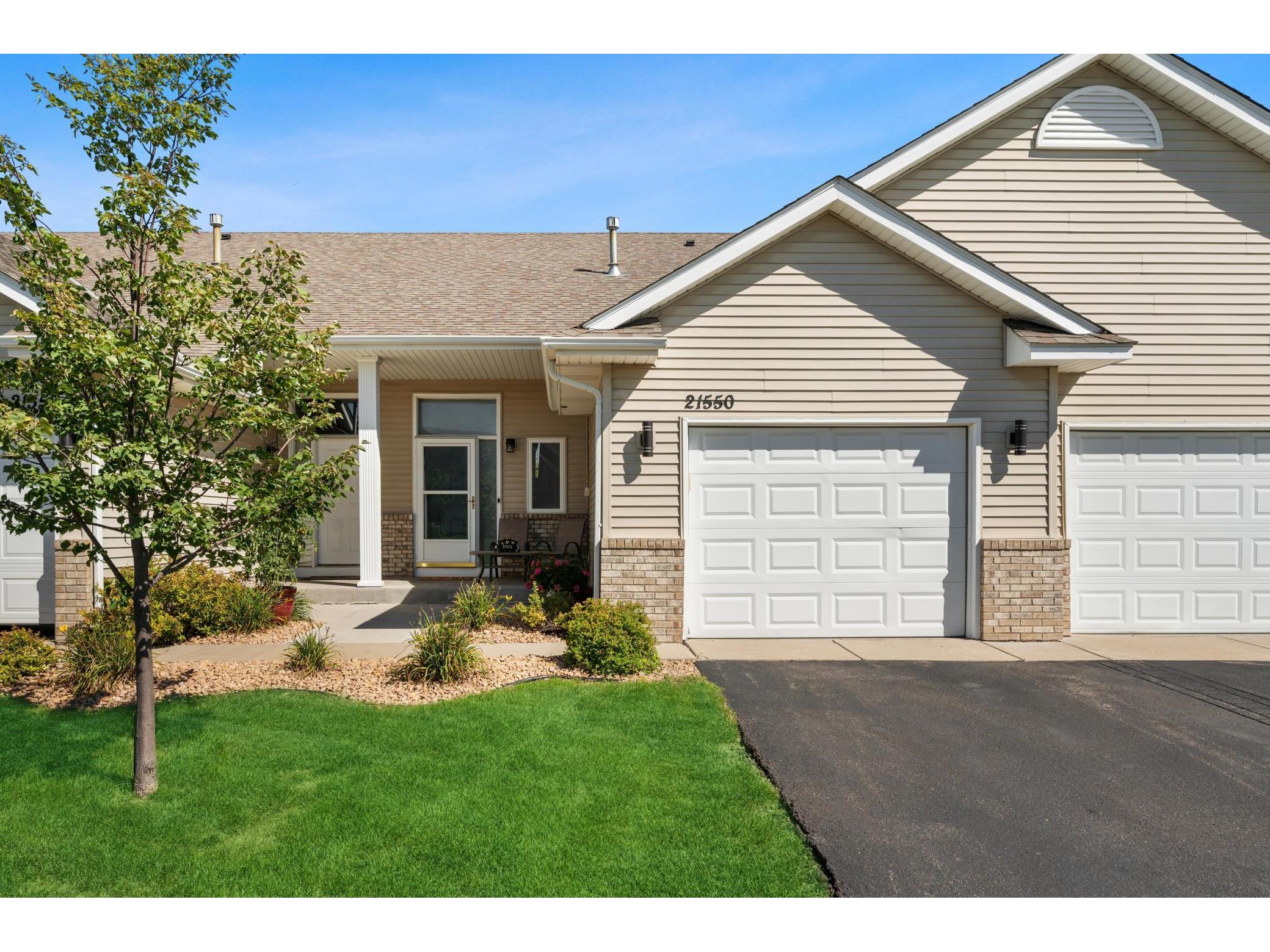 21550 Evergreen Trail, Rogers, MN 55374 MLS 6083342 Edina Realty