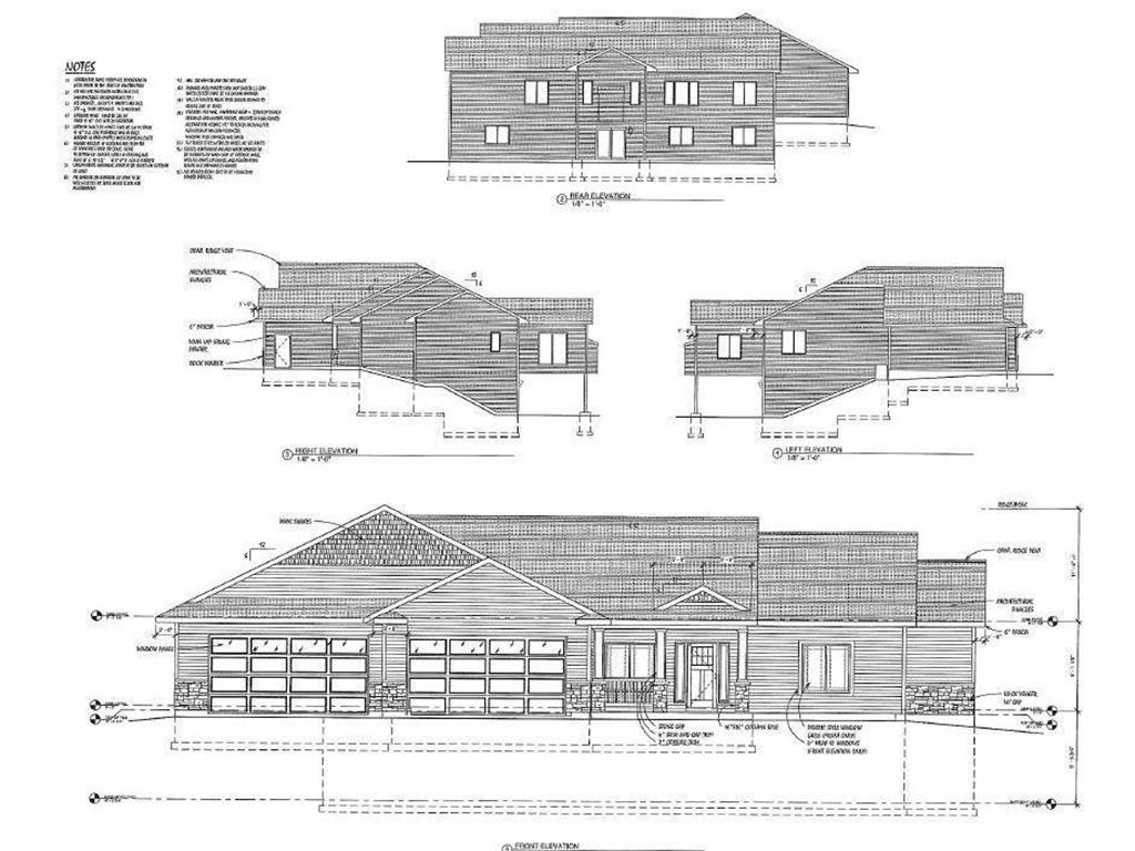 21550 Xenon Street NW, Nowthen, MN 55330 MLS 6448095 Edina Realty