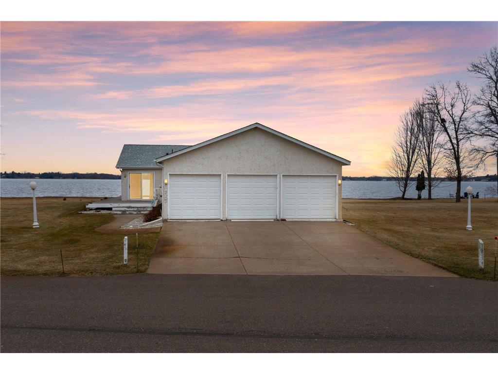 21557 S Lake George Drive NW Oak Grove MN 55011 - George Lake 6698938 image1