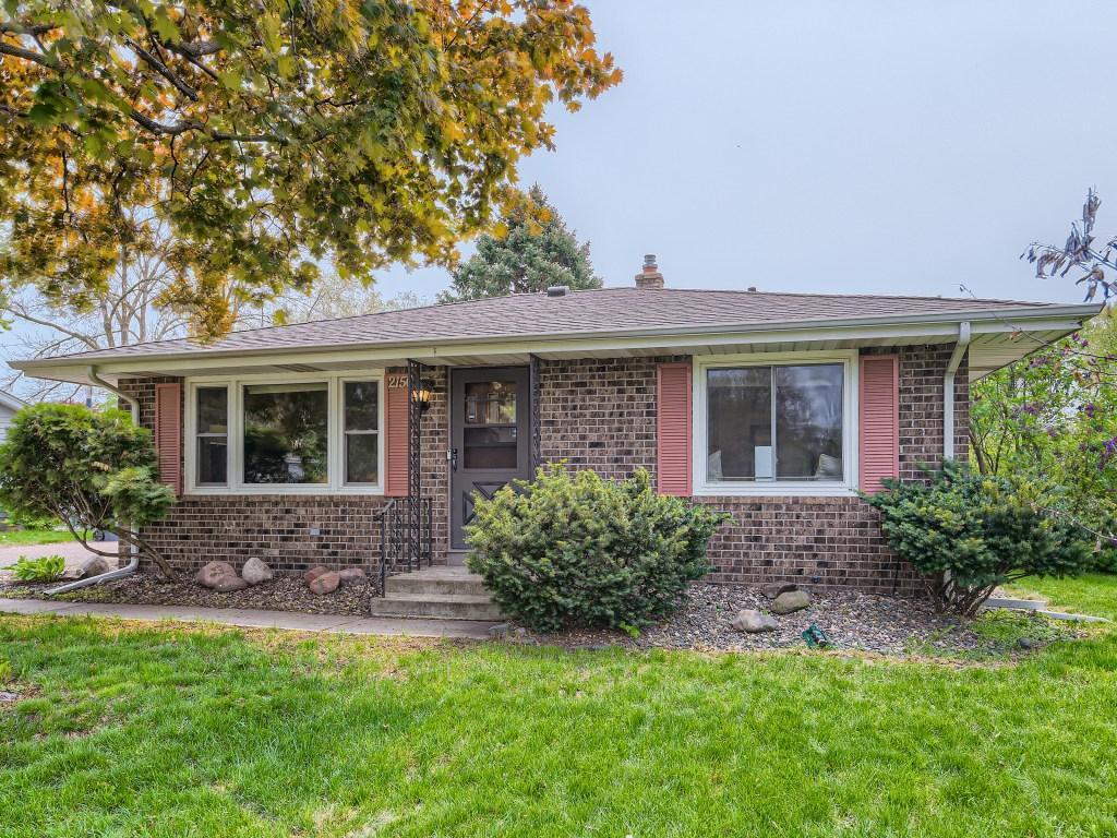 2156 Radatz Avenue, North Saint Paul, MN, 55109 MLS 6348873 Edina