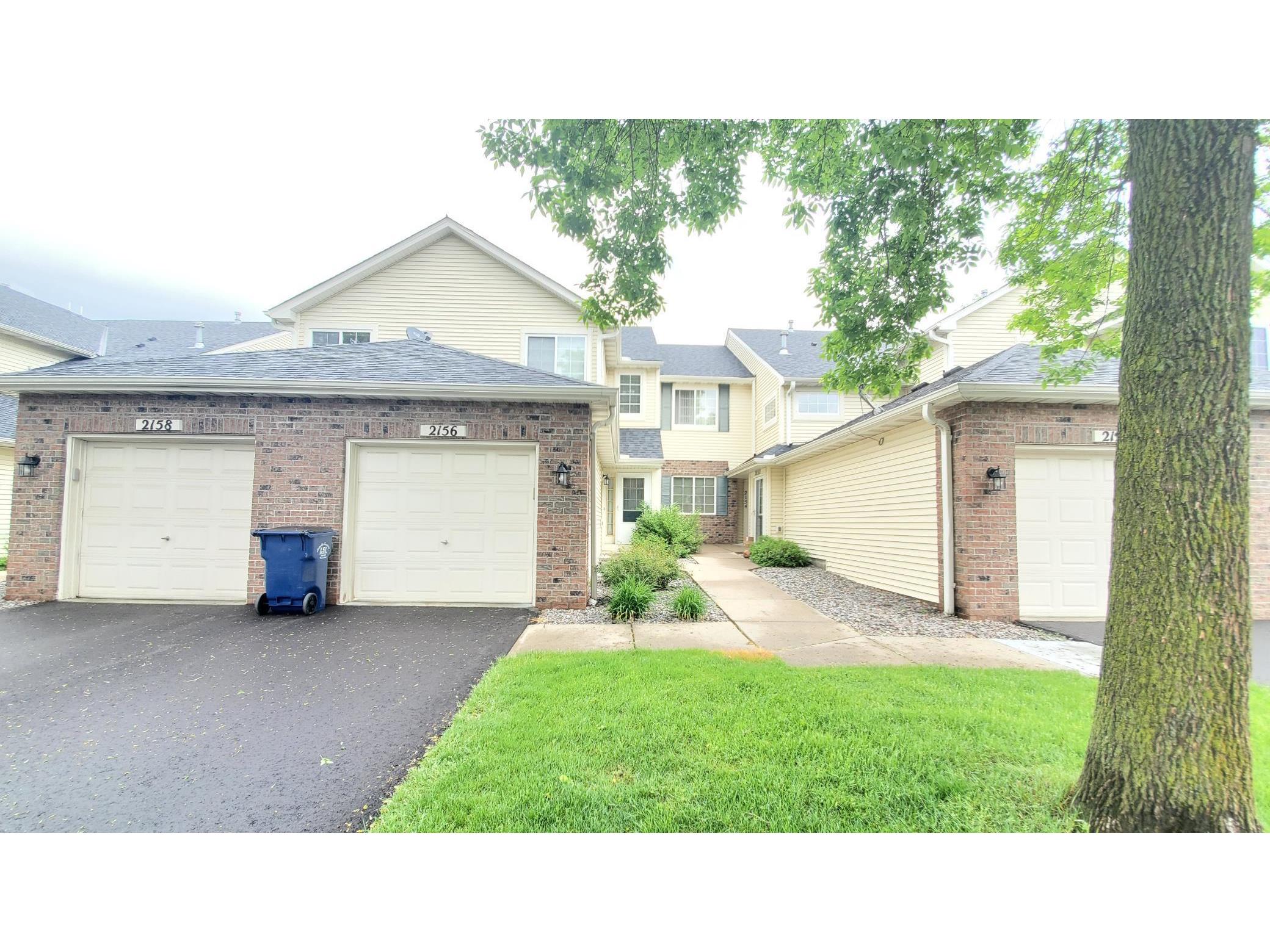 2156 Water Lilly Lane, Eagan, MN 55122 | MLS: 5757146 | Edina Realty