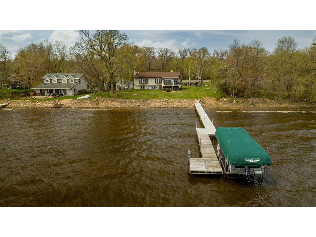 21560 452nd Place Aitkin MN 56431 - Mille Lacs Lake 6373558 image1