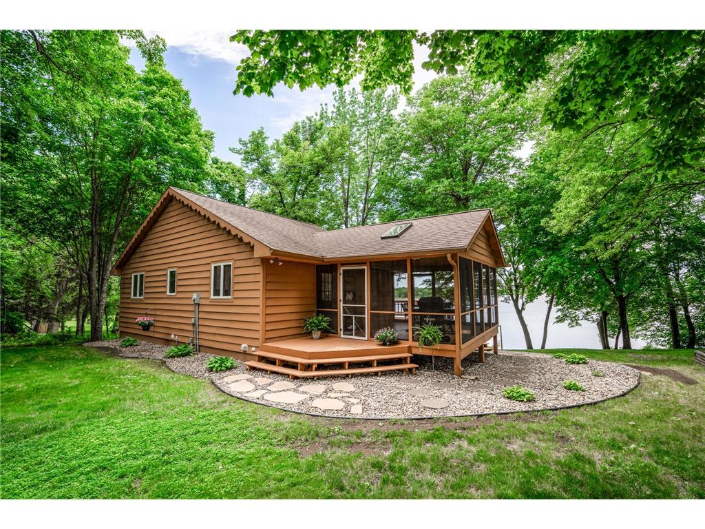 21566 62nd Street NW Lake Andrew Twp MN 56289 - Norway 7087016 image1