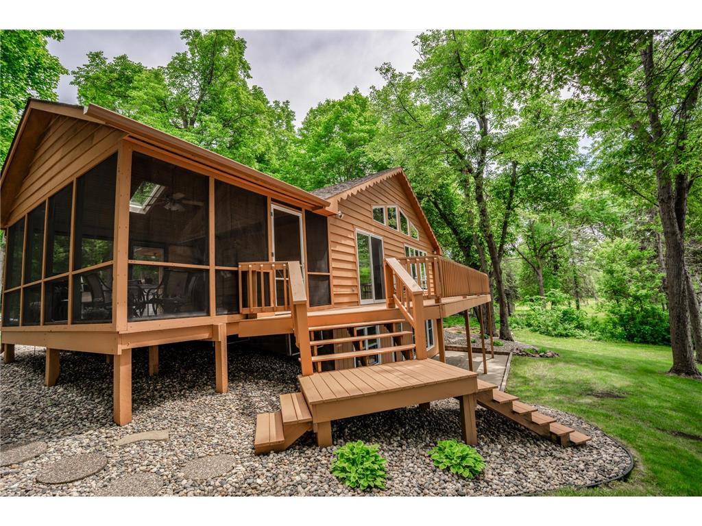 21566 62nd Street NW Lake Andrew Twp MN 56289 - Norway 7087016 image36