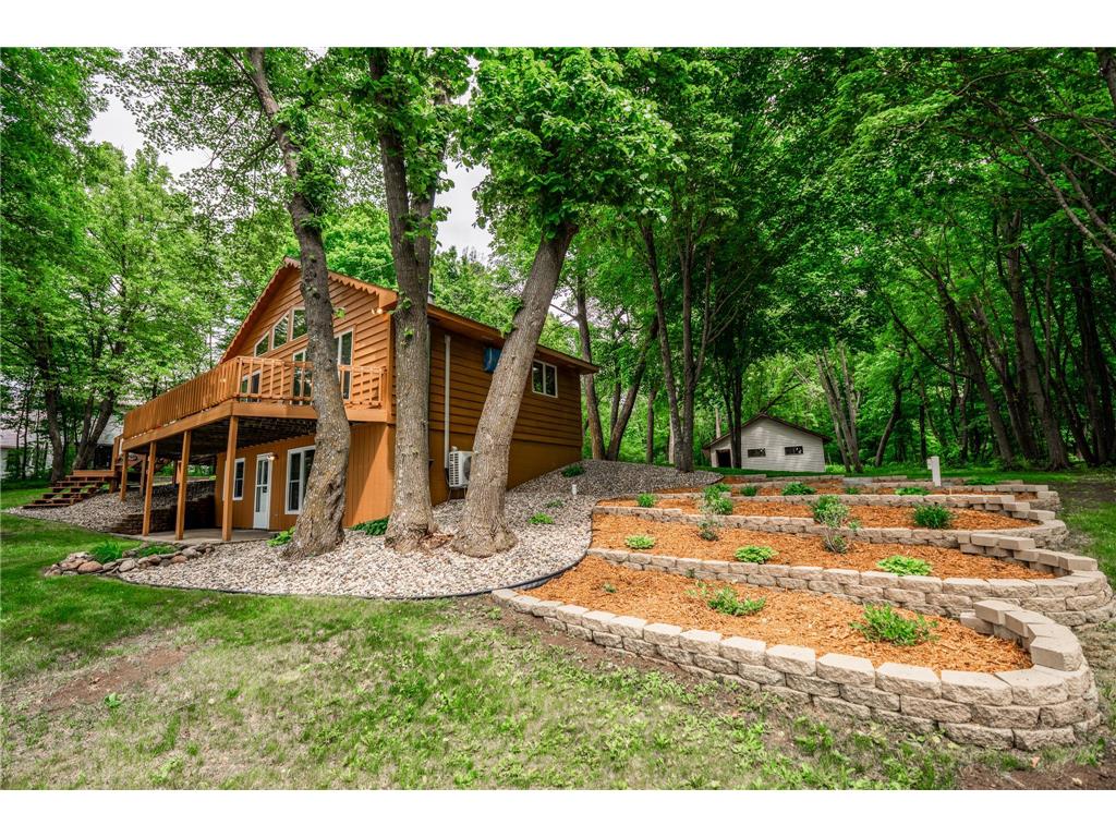 21566 62nd Street NW Lake Andrew Twp MN 56289 - Norway 7087016 image37