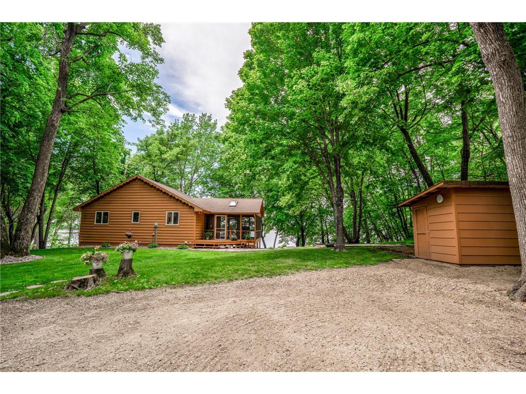 21566 62nd Street NW Lake Andrew Twp MN 56289 - Norway 7087016 image42