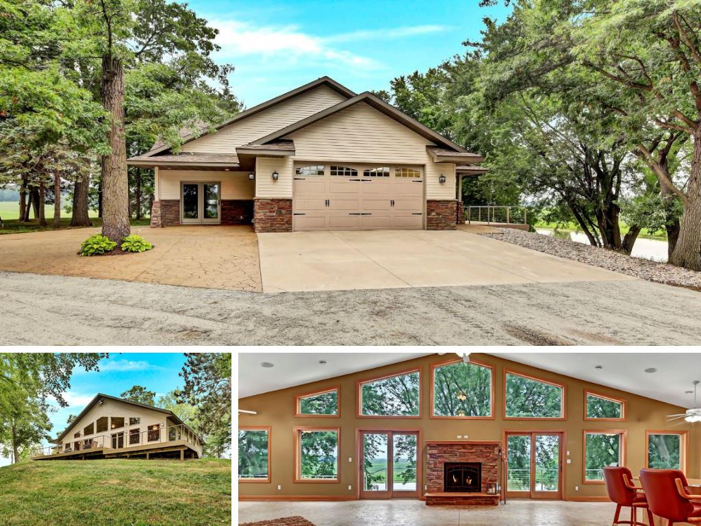 21566 8th Avenue, Clearwater, MN, 55320 MLS 6025251 Edina Realty