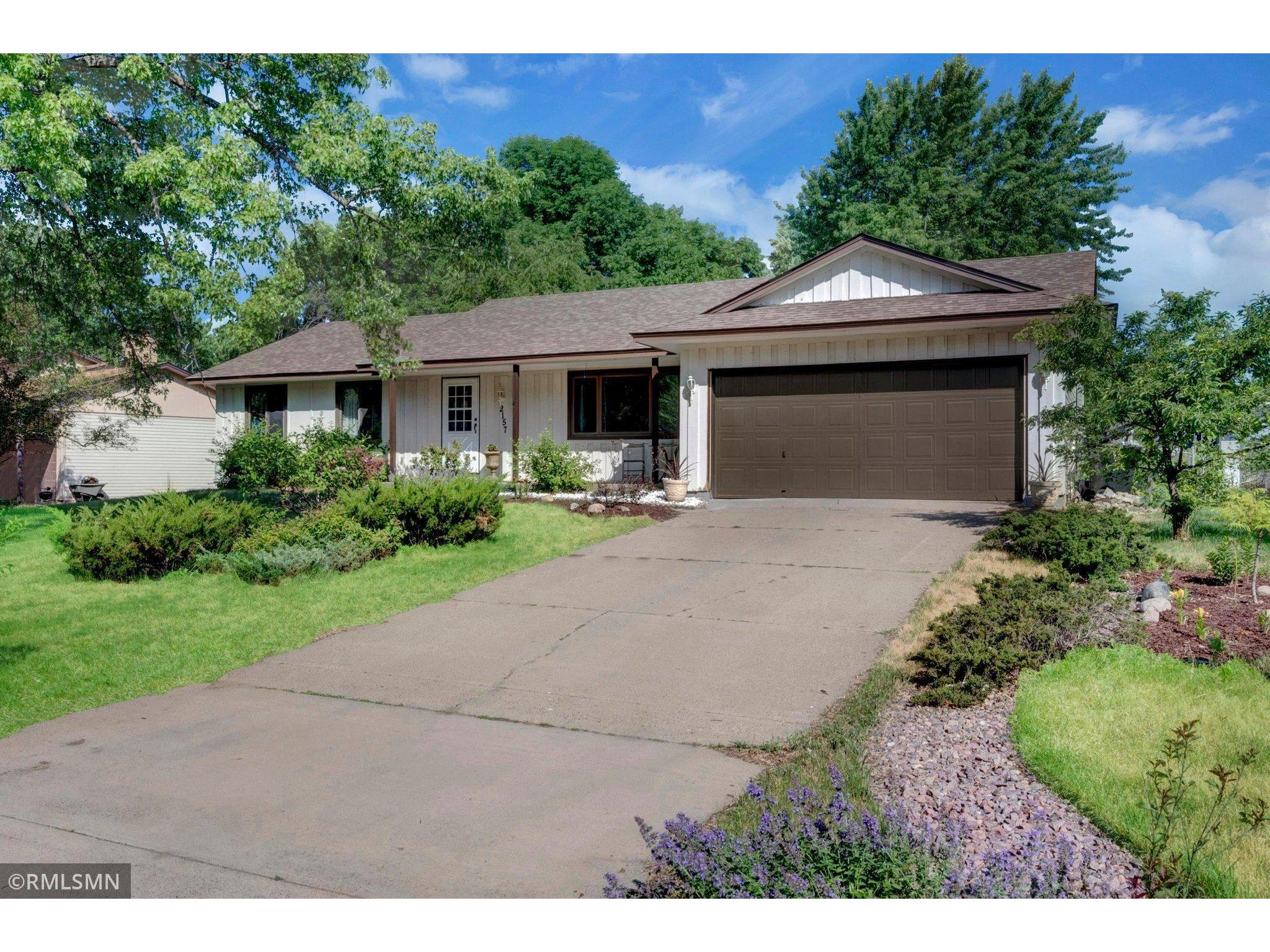 2157 103rd Avenue NW, Coon Rapids, MN 55433 MLS 5702868 Edina Realty