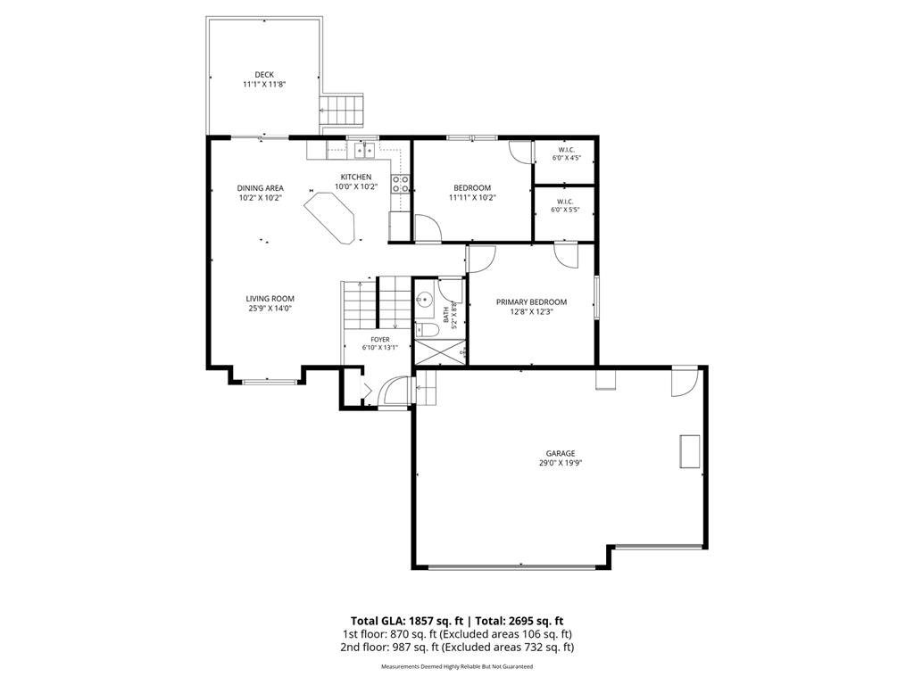 2157 123rd Lane NW Coon Rapids MN 55448 7078351 image29