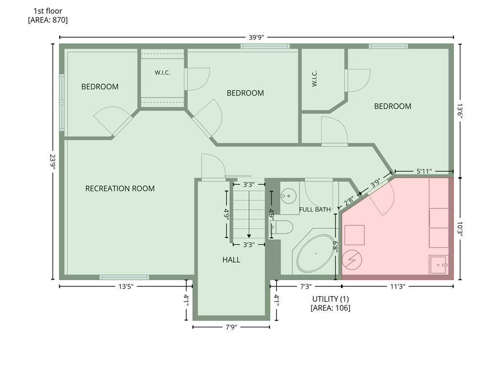2157 123rd Lane NW Coon Rapids MN 55448 7078351 image30