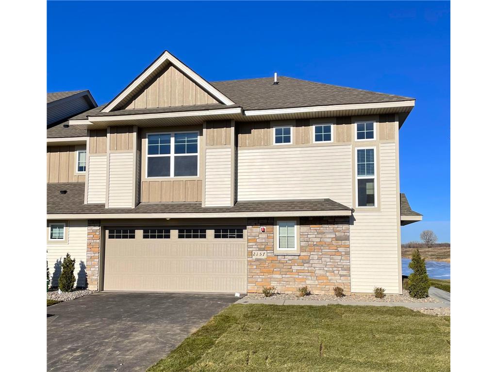 2157 Bay Drive, Lino Lakes, MN, 55038 MLS 6462857 Edina Realty