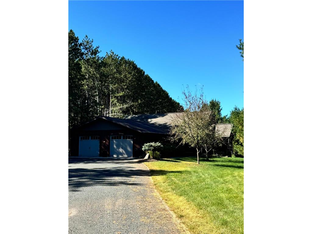 2157 Bone Lake Drive W Milltown WI 54858 6606179 image1