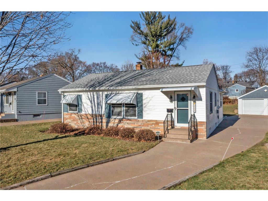 2157 Jessamine Avenue E, Saint Paul, MN, 55119 MLS 6311988 Edina