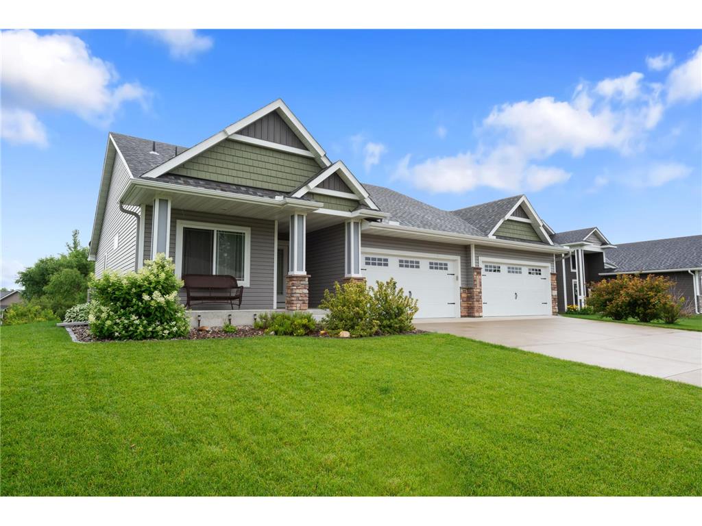 2157 Maple Street SW Howard Lake MN 55349 6558409 image1