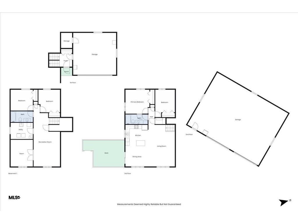 2157 Oak Ridge Road SW Grant Valley Twp MN 56601 6817484 image63