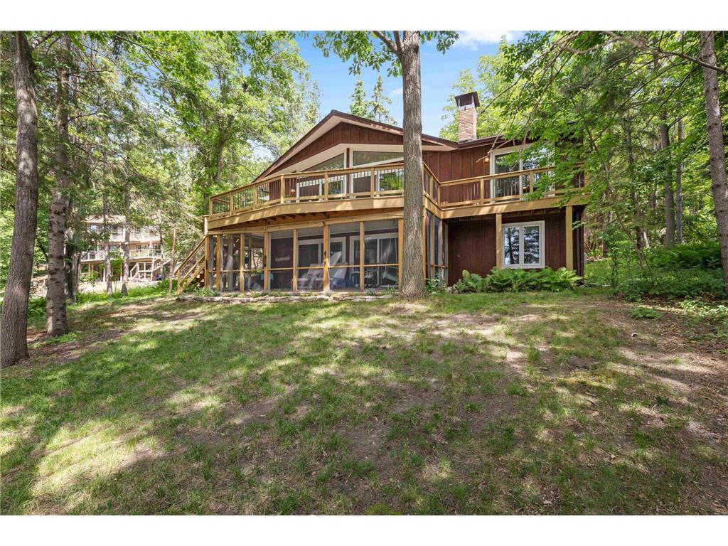 2157 Red Oak Drive SW, Brainerd, MN, 56401 MLS 6368377 Edina Realty