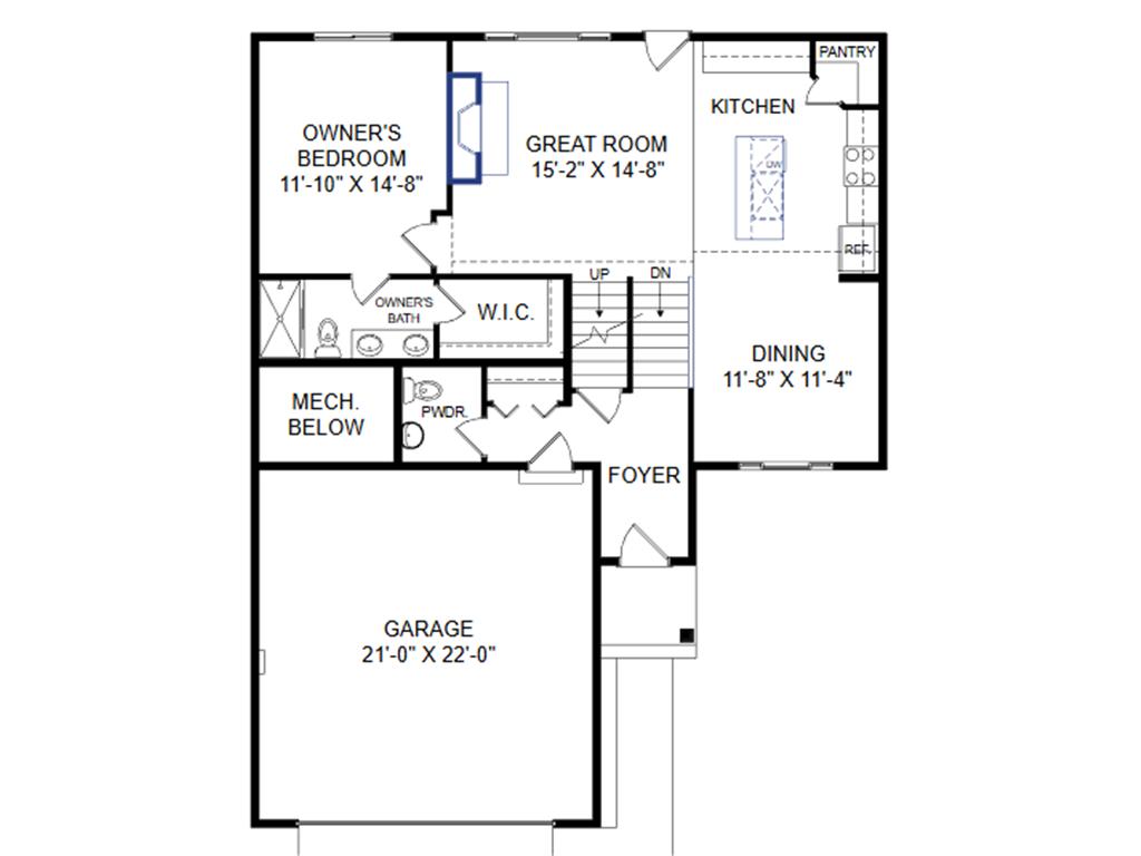 2157 Westpointe Drive Hastings MN 55033 7049164 image21