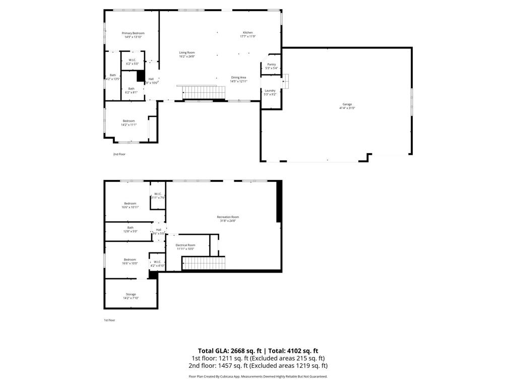 21576 Meadowbrook Avenue N Scandia MN 55073 7065046 image78