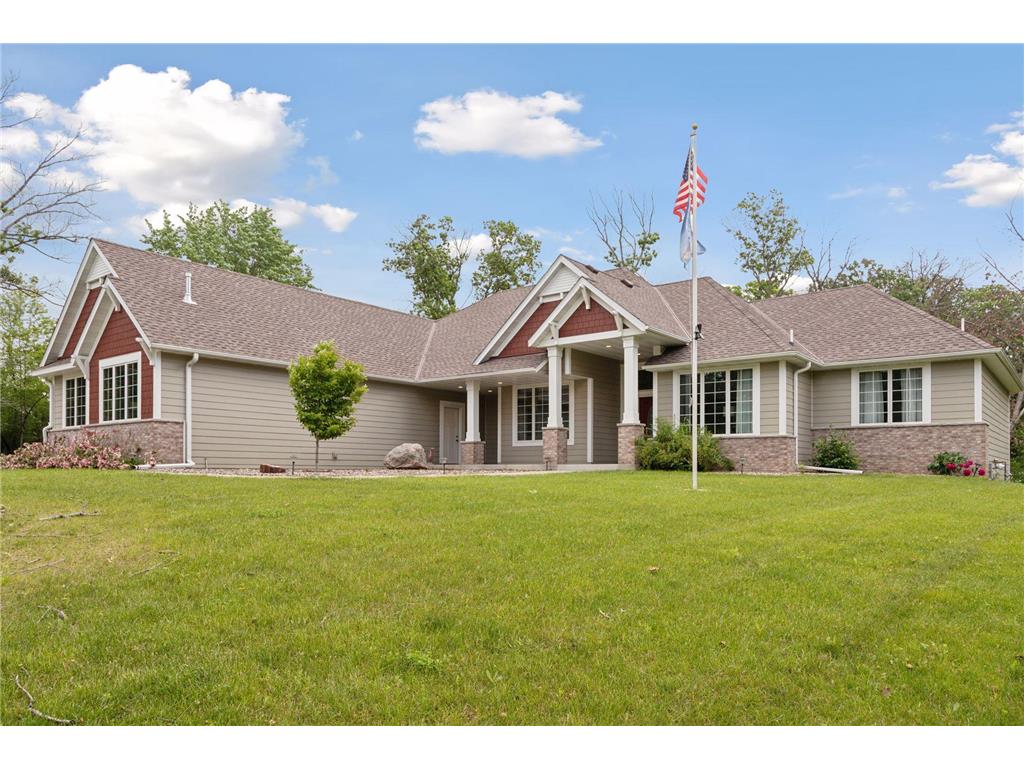 2158 64th Street, Lino Lakes, MN, 55110 MLS 6561775 Edina Realty