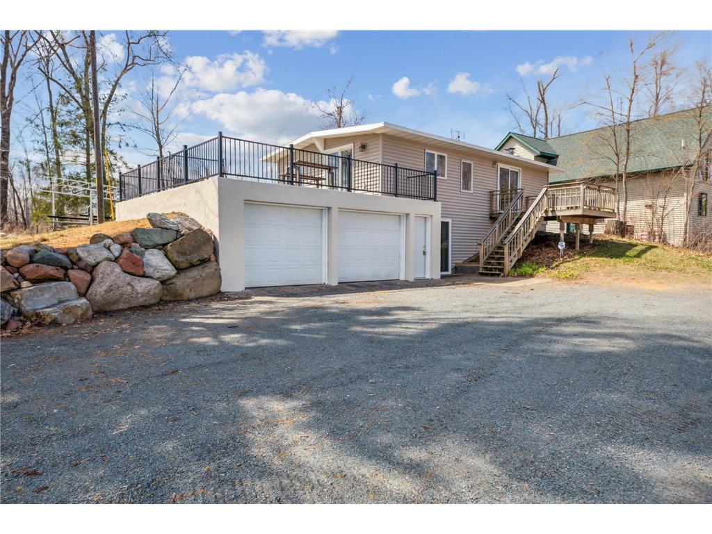 2158 70th Street Georgetown Twp WI 54810 - Big Round Lake 6521224 image1