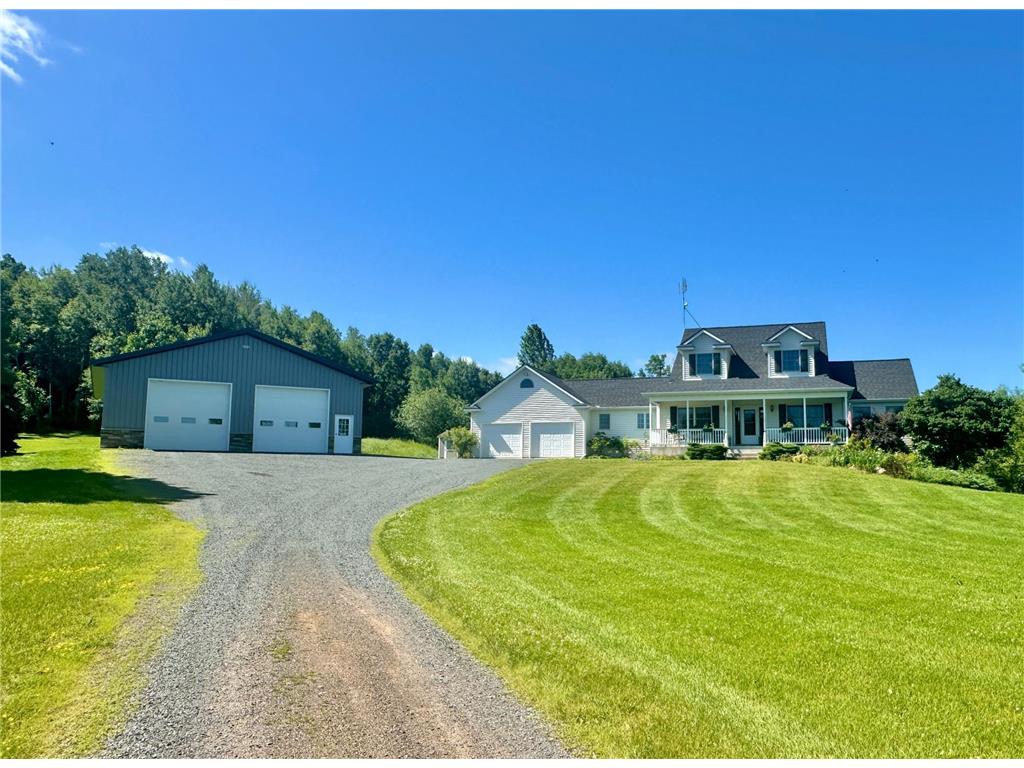 2158 84th Avenue Osceola WI 54020 - Lotus Lake 6747358 image1