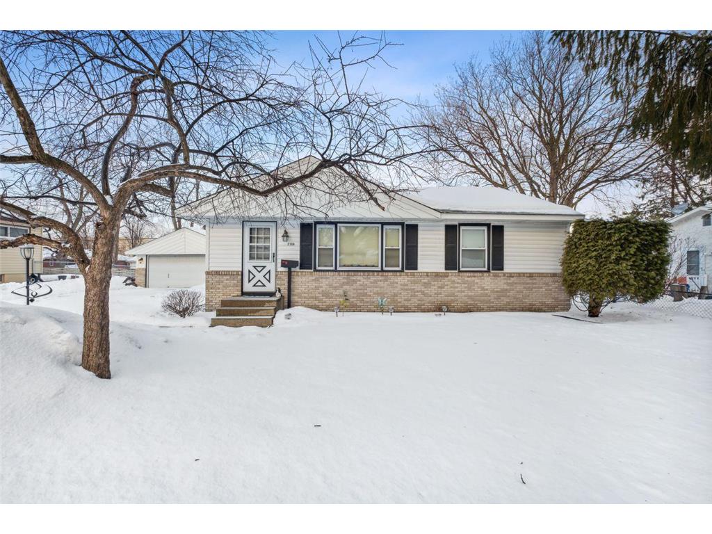 2158 Garnet Drive Eagan MN 55122 6337082 image1