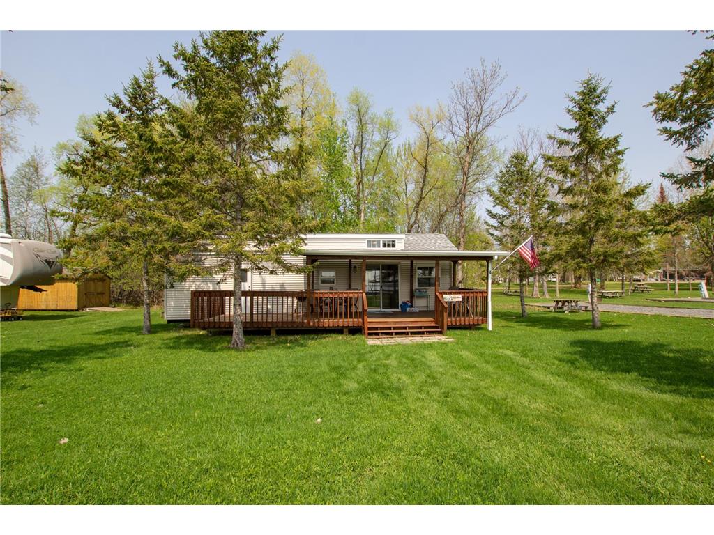 21588 Gull Lake Loop Road NE #4 Tenstrike MN 56683 - Gull Lake 6372509 image1