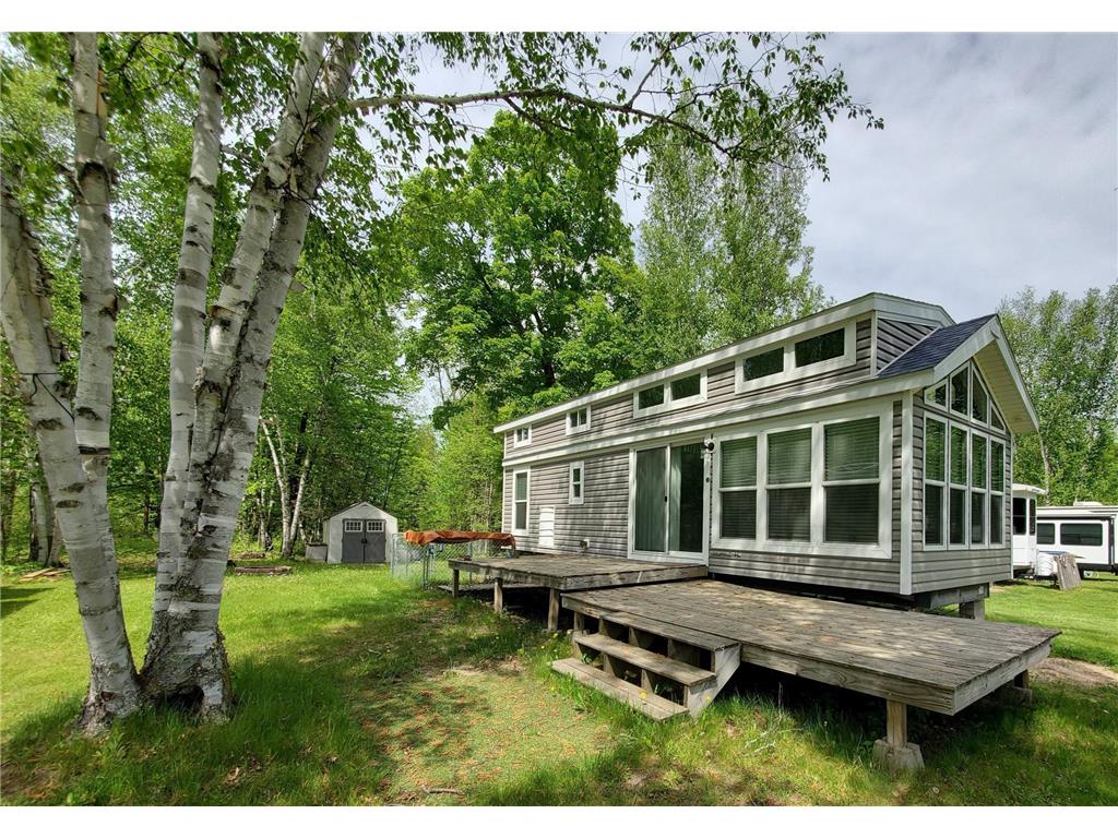 21588 Gull Lake Loop Road NE # 77 Hagali Twp MN 56683 - Gull Lake 7029392 image1