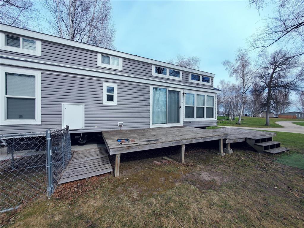 21588 Gull Lake Loop Road NE # 77 Hagali Twp MN 56683 - Gull Lake 7029392 image13