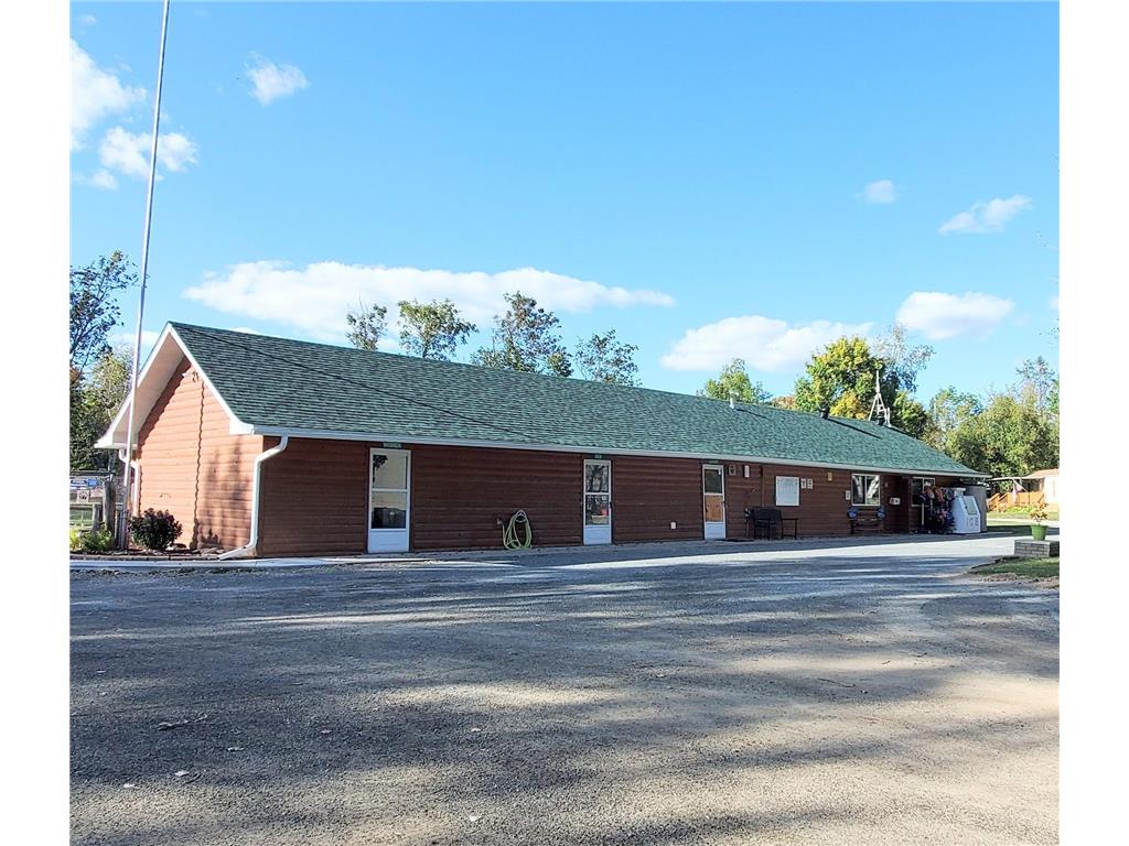 21588 Gull Lake Loop Road NE # 77 Hagali Twp MN 56683 - Gull Lake 7029392 image25