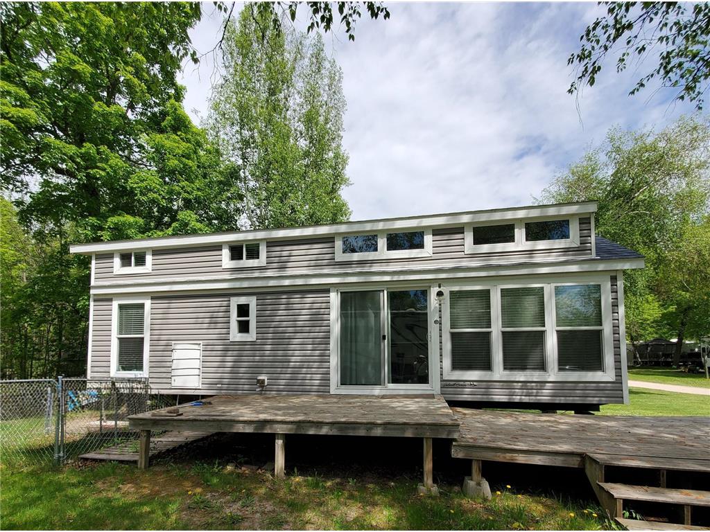 21588 Gull Lake Loop Road NE # 77 Hagali Twp MN 56683 - Gull Lake 7029392 image3