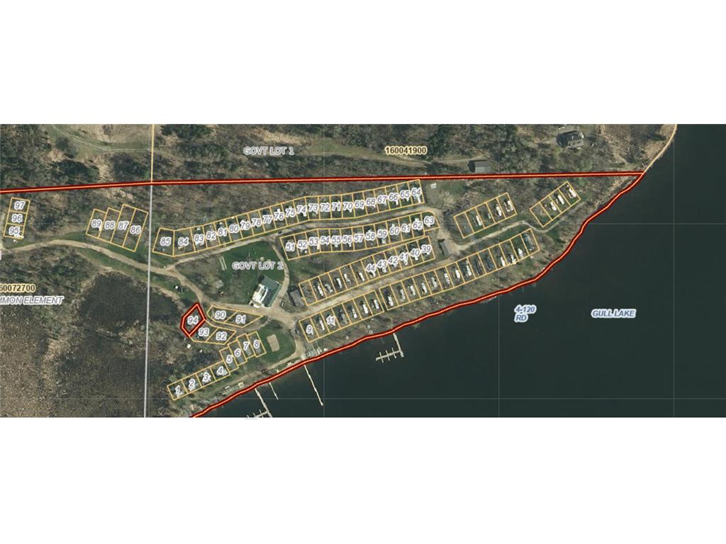 21588 Gull Lake Loop Road NE # 77 Hagali Twp MN 56683 - Gull Lake 7029392 image32