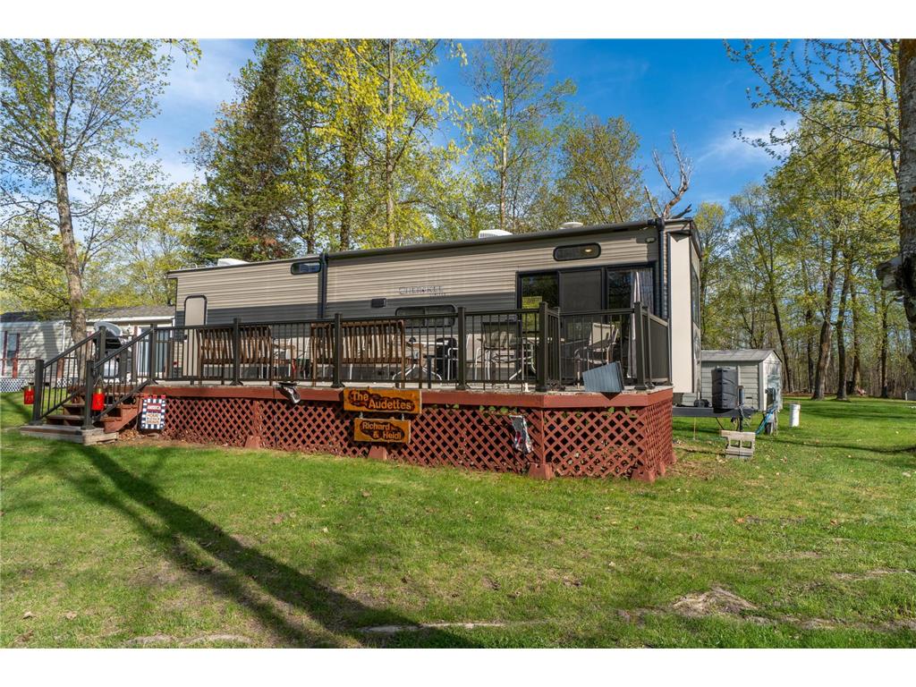 21588 Gull Lake Loop Road NE #83 Tenstrike MN 56683 - Gull Lake 7066555 image2
