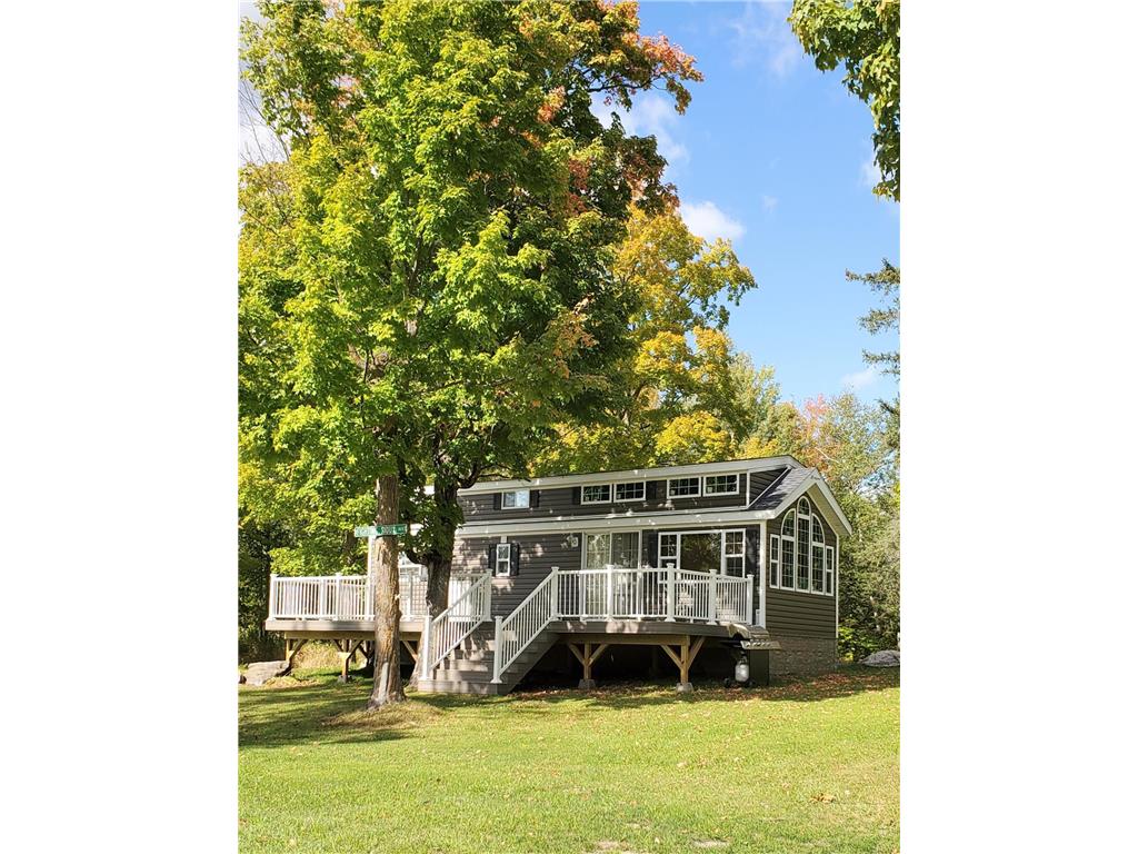 21588 Gull Lake Loop Road NE #85 Tenstrike MN 56683 - Gull Lake 6606682 image1