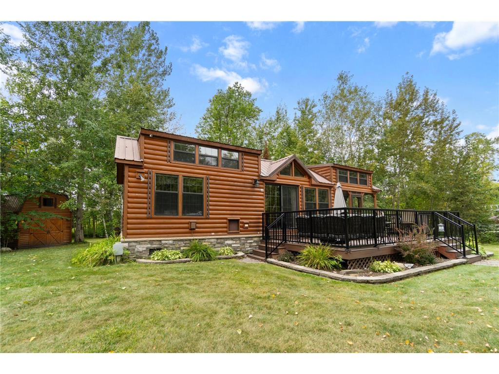 21588 Gull Lake Loop Road NE #94 Tenstrike MN 56683 - Gull Lake 6600881 image1